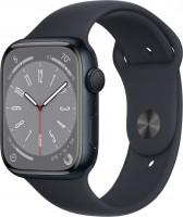 Купить смарт часы Apple Watch 8 Aluminum 45 mm  по цене от 12603 грн.