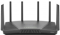 Купить wi-Fi адаптер Synology RT6600AX: цена от 14901 грн.