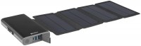 Купить powerbank Sandberg Solar 4-Panel Powerbank 25000: цена от 1346 грн.