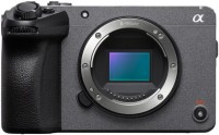 Купить фотоаппарат Sony FX30 body: цена от 78999 грн.
