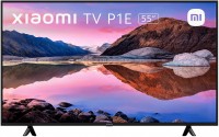 Купить телевизор Xiaomi Mi TV P1E 55: цена от 16998 грн.