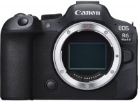 Купить фотоаппарат Canon EOS R6 Mark II body  по цене от 86800 грн.