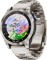Купить смарт часы Garmin D2 Mach 1: цена от 49809 грн.