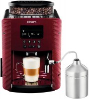 Купить кофеварка Krups Essential EA 816570  по цене от 13415 грн.