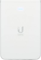 Купить wi-Fi адаптер Ubiquiti UniFi 6 In-Wall: цена от 7732 грн.