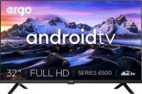 Купить телевизор Ergo 32GFS6500: цена от 5242 грн.