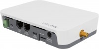 Купить wi-Fi адаптер MikroTik KNOT LoRa8 kit: цена от 4451 грн.
