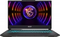Купить ноутбук MSI Cyborg 15 A12VF по цене от 37199 грн.