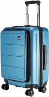 Купить чемодан Terra Incognita Bunker S+: цена от 3152 грн.
