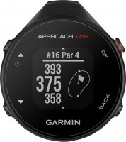 Купить смарт часы Garmin Approach G12: цена от 5578 грн.