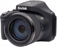 Купить фотоаппарат Kodak AZ652: цена от 15135 грн.