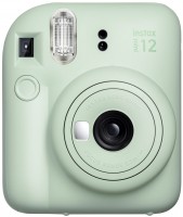Купить фотокамеры моментальной печати Fujifilm Instax Mini 12  по цене от 2953 грн.