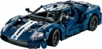 Купить конструктор Lego 2022 Ford GT 42154: цена от 3929 грн.