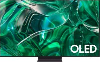 Купить телевизор Samsung QE-65S95C: цена от 66500 грн.