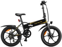 Купить велосипед ADO A20+ 360Wh: цена от 33999 грн.