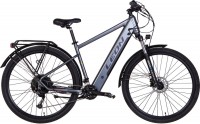 Купить велосипед Leon Matterhorn 500W 29 2022  по цене от 43095 грн.