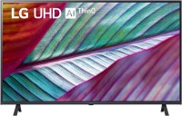 Купить телевизор LG 43UR7800: цена от 11880 грн.