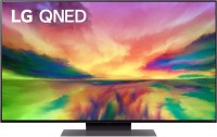 Купить телевизор LG 50QNED81 2023: цена от 17472 грн.