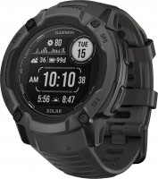 Купить смарт часы Garmin Instinct 2X Solar: цена от 14859 грн.