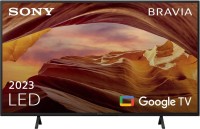 Купить телевизор Sony KD-43X75WL: цена от 18550 грн.