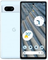 Купить мобильный телефон Google Pixel 7a  по цене от 13549 грн.