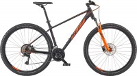 Купить велосипед KTM Chicago 292 2023 frame M: цена от 22496 грн.