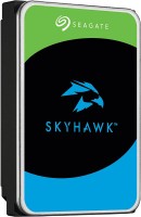 Купить жесткий диск Seagate SkyHawk +Rescue (ST8000VX010) по цене от 7905 грн.