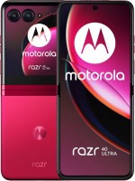 Купить мобільний телефон Motorola Razr 40 Ultra 256GB/8GB: цена от 30711 грн.
