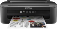 Купить принтер Epson WorkForce WF-2010W: цена от 2157 грн.