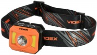 Купить ліхтарик Videx VLF-H085-OR: цена от 468 грн.