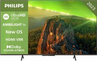Купить телевизор Philips 43PUS8118: цена от 13590 грн.