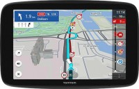 Купить GPS-навигатор TomTom GO Expert 7  по цене от 18999 грн.