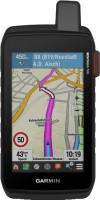 Купить GPS-навігатор Garmin Montana 700i: цена от 26500 грн.