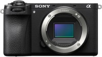 Купить фотоаппарат Sony A6700 body  по цене от 57460 грн.