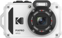 Купить фотоаппарат Kodak WPZ2: цена от 8562 грн.