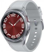 Купить смарт часы Samsung Galaxy Watch6 Classic 43mm LTE: цена от 8653 грн.
