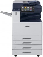 Купить МФУ Xerox Altalink C8101: цена от 210146 грн.