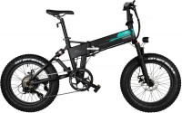 Купить велосипед Fiido M1 Pro: цена от 42999 грн.