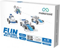 Купить конструктор Makerzoid Fun Building Blocks MKZ-BK-FB: цена от 402 грн.