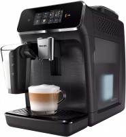Купить кофеварка Philips Series 2300 EP2330/10: цена от 15745 грн.