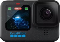 Купить action камера GoPro HERO12 Black Creator Kit  по цене от 16949 грн.