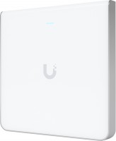 Купить wi-Fi адаптер Ubiquiti UniFi 6 Enterprise In-Wall: цена от 13539 грн.