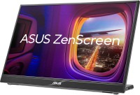 Купить монитор Asus ZenScreen MB16QHG: цена от 20500 грн.