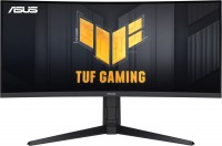 Купить монітор Asus TUF Gaming VG34VQL3A: цена от 14200 грн.