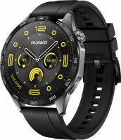Купить смарт часы Huawei Watch GT 4 46mm: цена от 8300 грн.