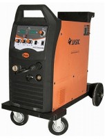 Купить сварочный аппарат Jasic MIG 350 (N271): цена от 57499 грн.
