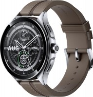 Купить смарт часы Xiaomi Watch 2 Pro  по цене от 8279 грн.