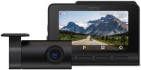 Купить видеорегистратор 70mai Dash Cam A810 4K+RC12 HDR  по цене от 9398 грн.