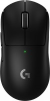 Купить мышка Logitech G Pro X Superlight 2: цена от 5635 грн.