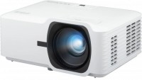 Купить проектор Viewsonic LS740HD: цена от 42742 грн.